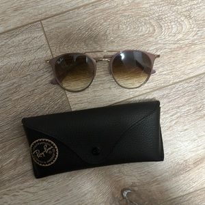 Ray-Ban sunglasses